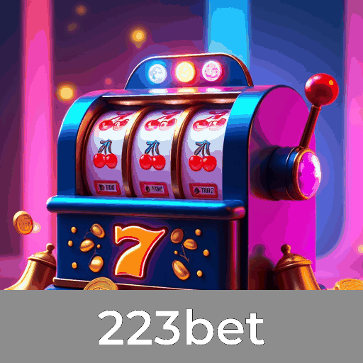 223bet: Seu Cassino Online Premiado e Seguro
