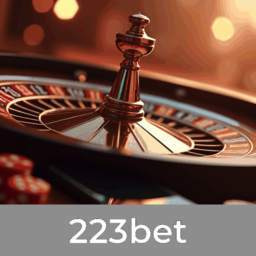 Experimente o acesso seguro instantâneo premium em 223bet
