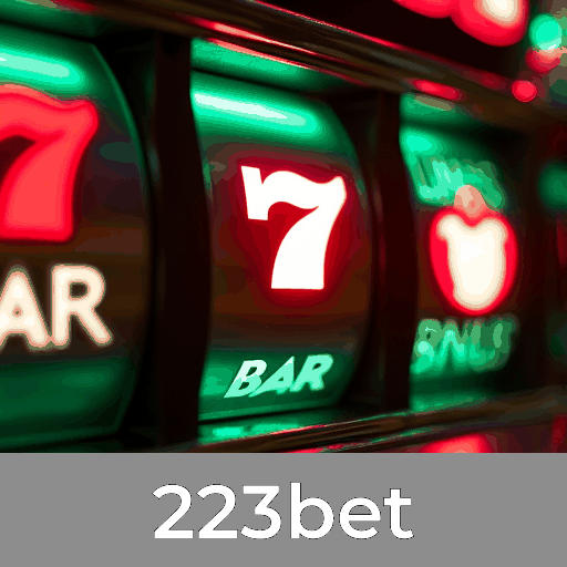 223bet: Onde a Segurança e o Serviço Profissional se Destacam