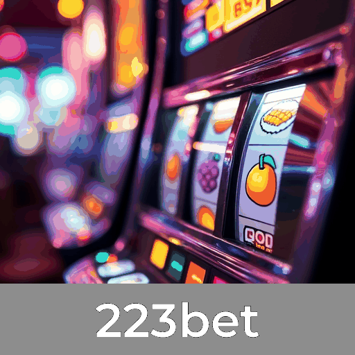 223bet: O App Completo para Apostas Móveis