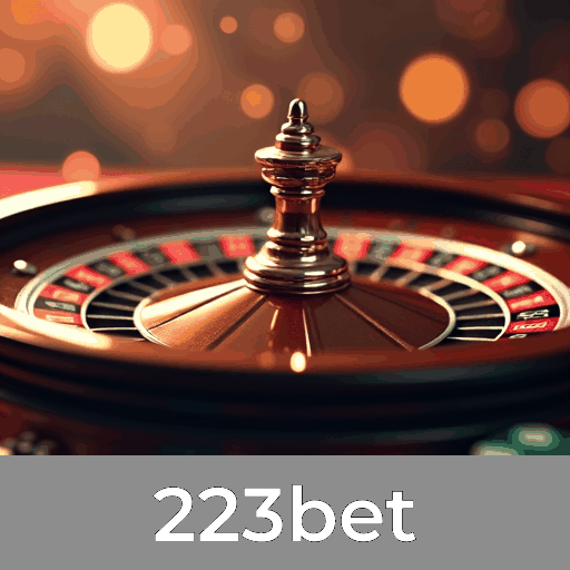 Experimente o acesso seguro instantâneo premium em 223bet