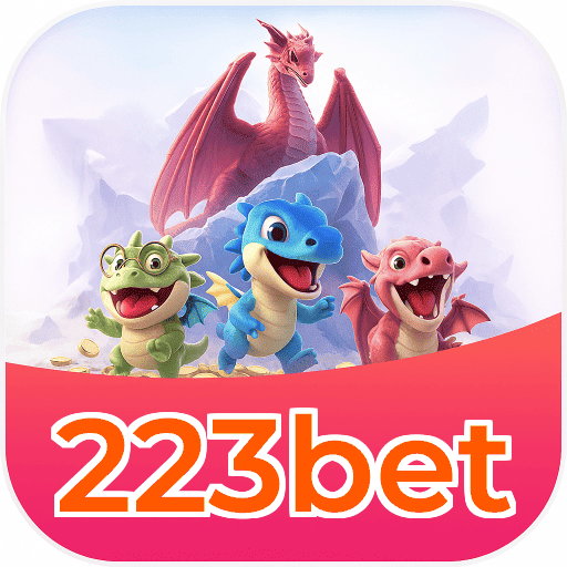 223bet Logo