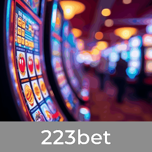 223bet: Onde a Segurança e o Serviço Profissional se Destacam